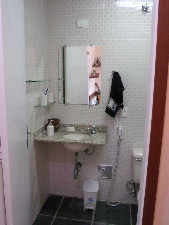 Cosy flat Apartment Ubatuba Ngoại thất bức ảnh