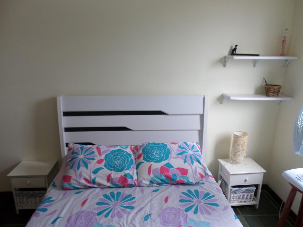 Cosy flat Apartment Ubatuba Ngoại thất bức ảnh
