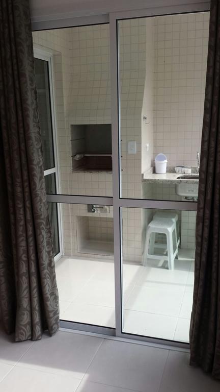 Cosy flat Apartment Ubatuba Ngoại thất bức ảnh