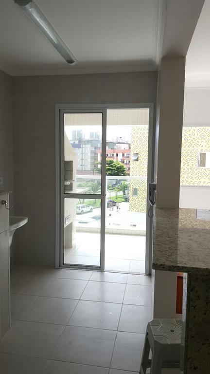 Cosy flat Apartment Ubatuba Ngoại thất bức ảnh