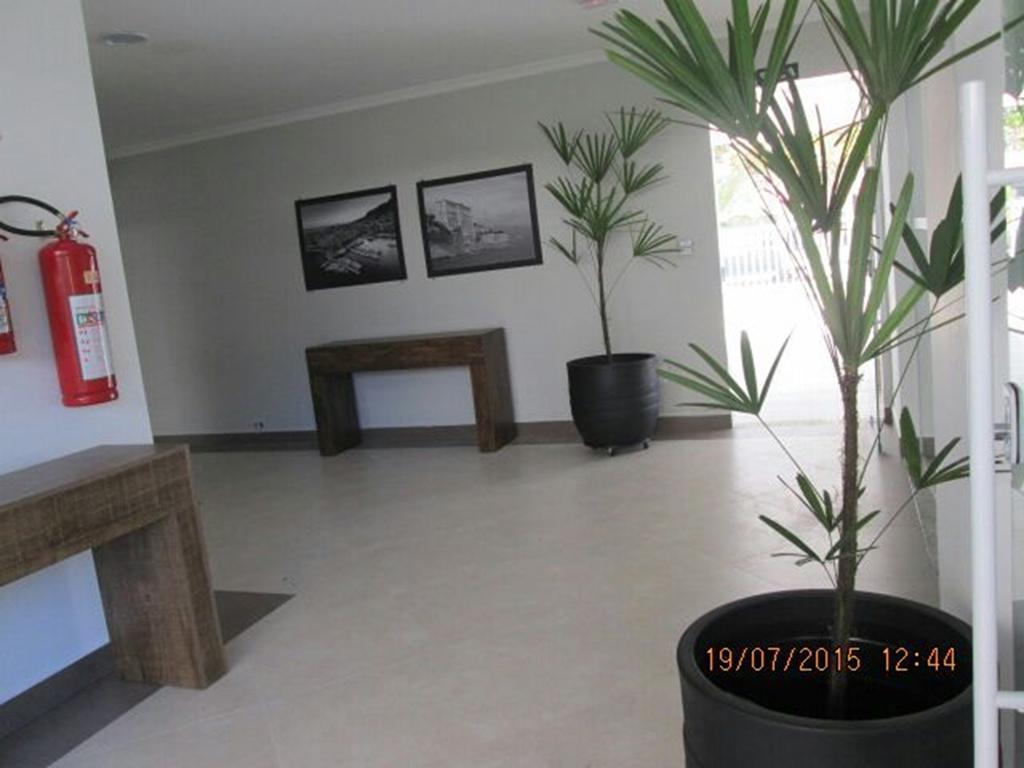 Cosy flat Apartment Ubatuba Ngoại thất bức ảnh